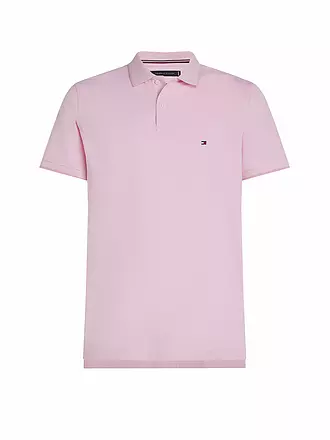 TOMMY HILFIGER | Polo | rosa